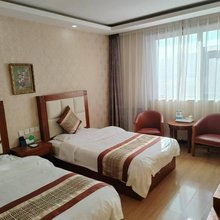 北京邦泰宾馆