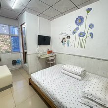 悦顺住宿(茜坑地铁站店)