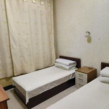 贵卿居宾馆(神池站店)