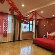 公主岭金都酒店