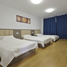 青阳清惠民宿