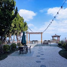 听澜海景别墅(青岛五四广场燕儿岛山公园店)