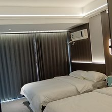 武汉梓楦公寓