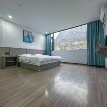 阳朔福缘居酒店