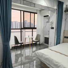 如艺民宿(昆明火车站店)