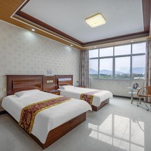 仙居莉苗民宿