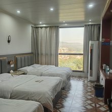 郴州向扬花酒店