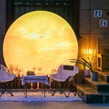 舟山梦庭客栈(普陀山机场观音法界店)