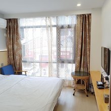 佛坪春诚宾馆