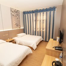 如家华驿精选酒店(平遥古城店)