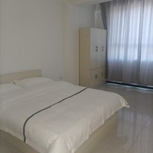 港湾公寓酒店