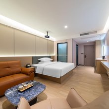 方圆欢朋酒店(澄海店)