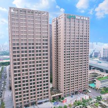 悦季荟酒店(珠海轻轨明珠站店)
