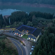 洪雅桂鹃园农家乐(瓦屋山景区店)
