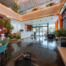 恒星酒店(宣威火车站店)