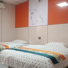 怡美旅馆(佛山平西地铁站店)