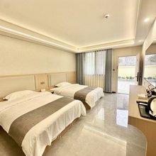 宜宾肆井小栈(李庄古镇月亮田景区店)