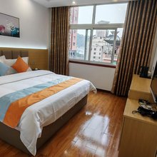 重庆黔江西山家园酒店