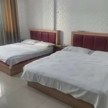 长沙京鼎旅馆