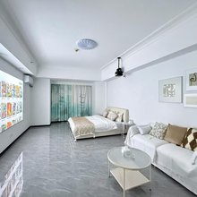 梦雅精品公寓(莆田城厢万达店)