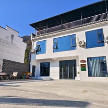 石台映像家园(牯牛降景区店)
