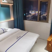 中山兴港宾馆