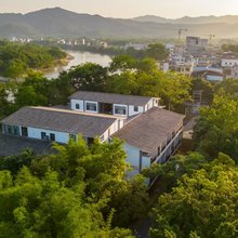 香满楼民宿(香溪堡景区店)
