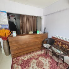 鑫锋客舍(大连双兴街店)