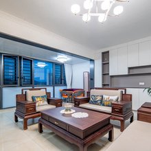 陌野山舍(韶关翁源店)
