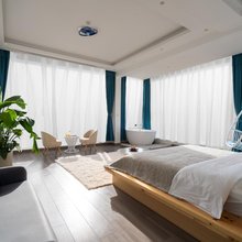 相濡以沫客栈(大理洱海小普陀店)