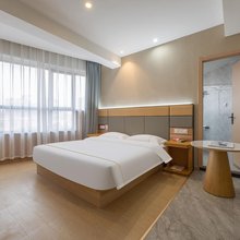 宁波希曼酒店
