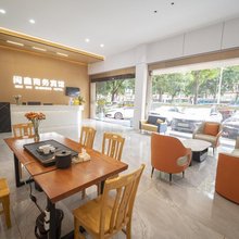 诏安闽鑫商务宾馆