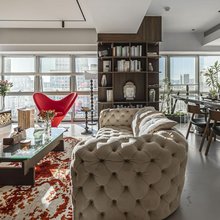 SHINN·昆明世隐度假民宿(恒隆广场东风广场地铁站店)