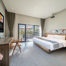 皂河湾逸舍(西安建章路店)