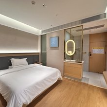 云涧商务酒店