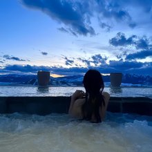 腾冲南宿·故里丨火山温泉EnjoyLife亲子度假院子(腾越文化广场店)