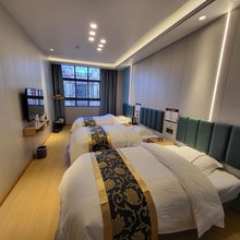 景禾供氧酒店