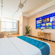 枫林云舍(银川宁安大街IBI育成中心店)