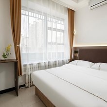 赤峰金虎缘宾馆