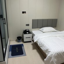 悦客宾馆