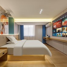 广州明珠酒店(南沙大岗店)