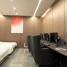 瑞斯电竞酒店(大足双北路店)