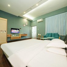漳州六六达商务宾馆