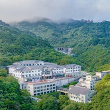 黄山西海饭店
