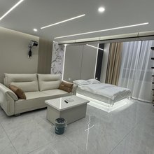 鲸落民宿