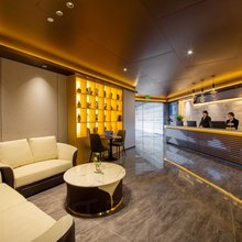 漫朵酒店(南昌滕王阁万寿宫店)