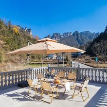 子桐雅居民宿(张家界国家森林公园景区店)