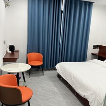 三僚罗经山客栈