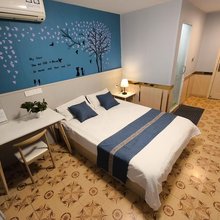 上海航迪商务宾馆(浦东国际机场店)