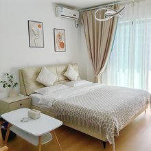 重庆春路源公寓(沙坪坝高铁站店)